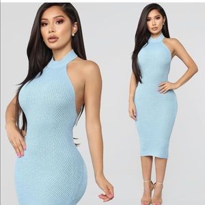 Meet your Posher, Vanessa